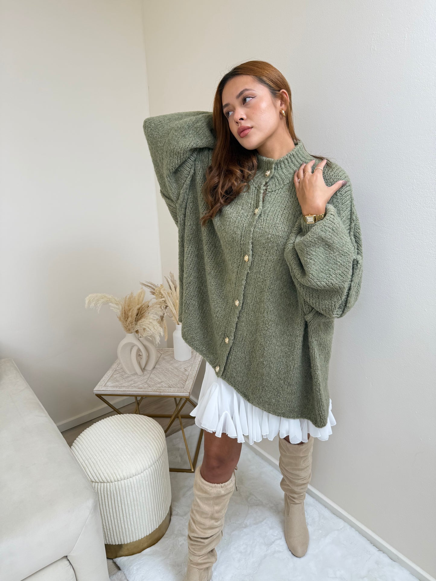 Khaki