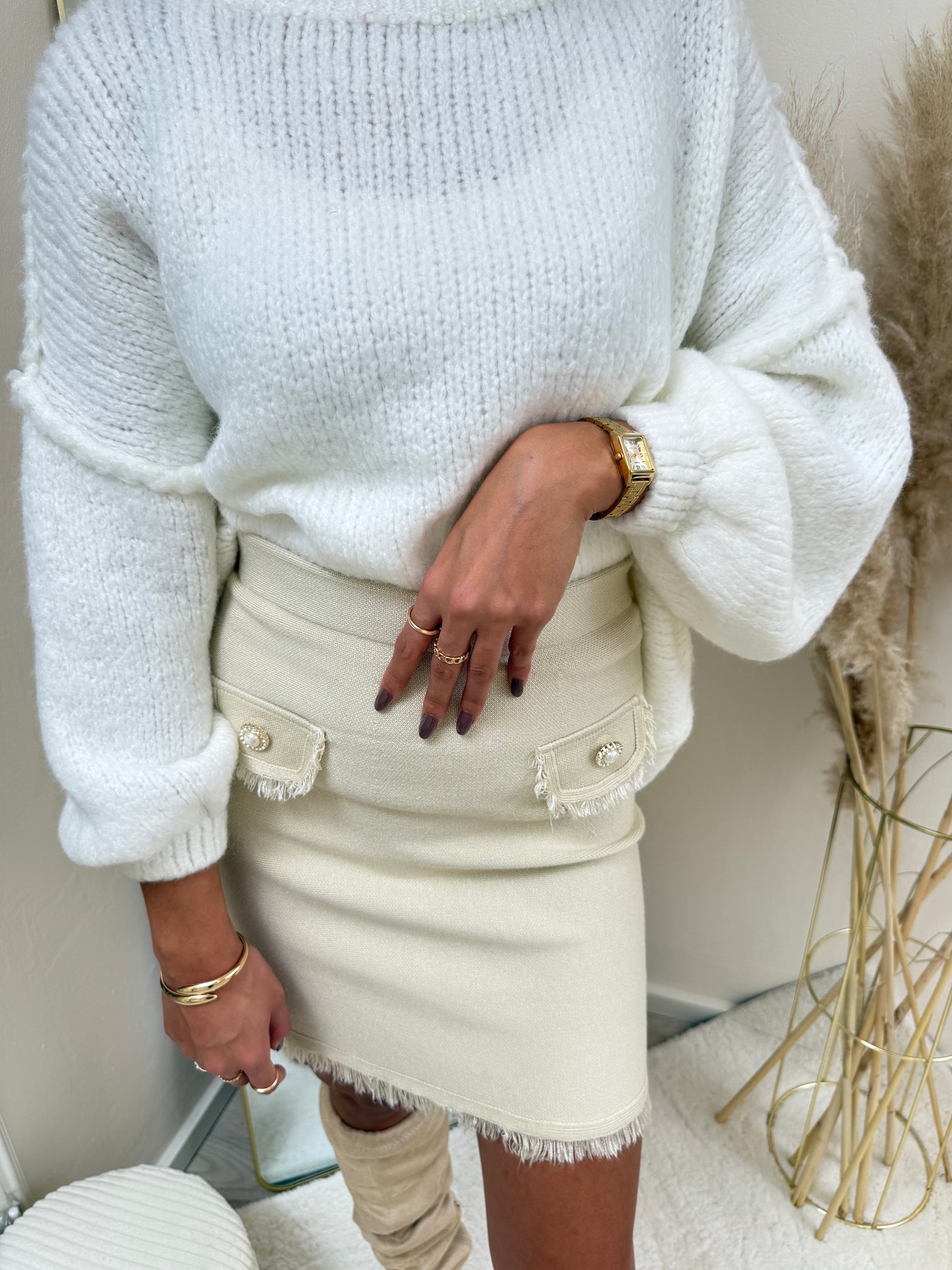 Beige