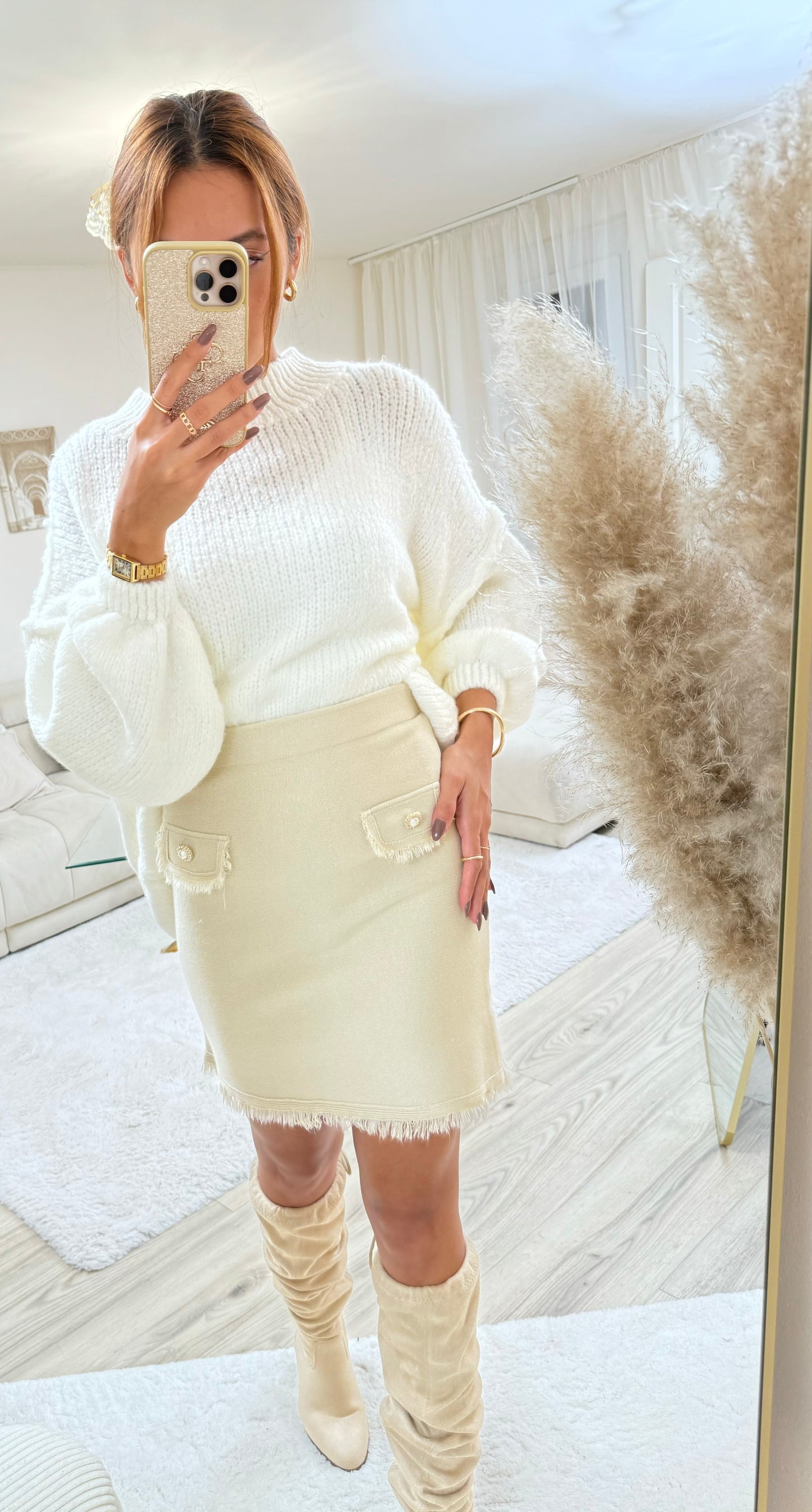 Beige