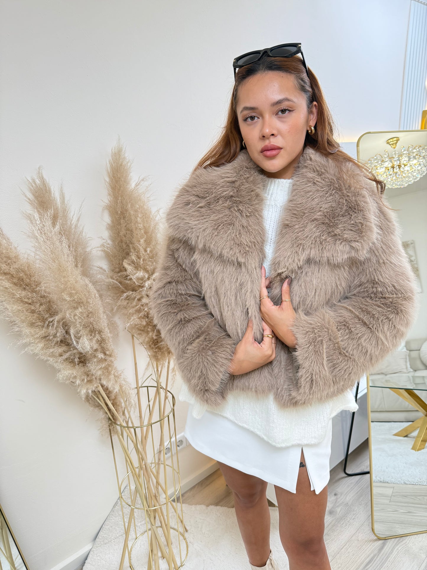 Taupe