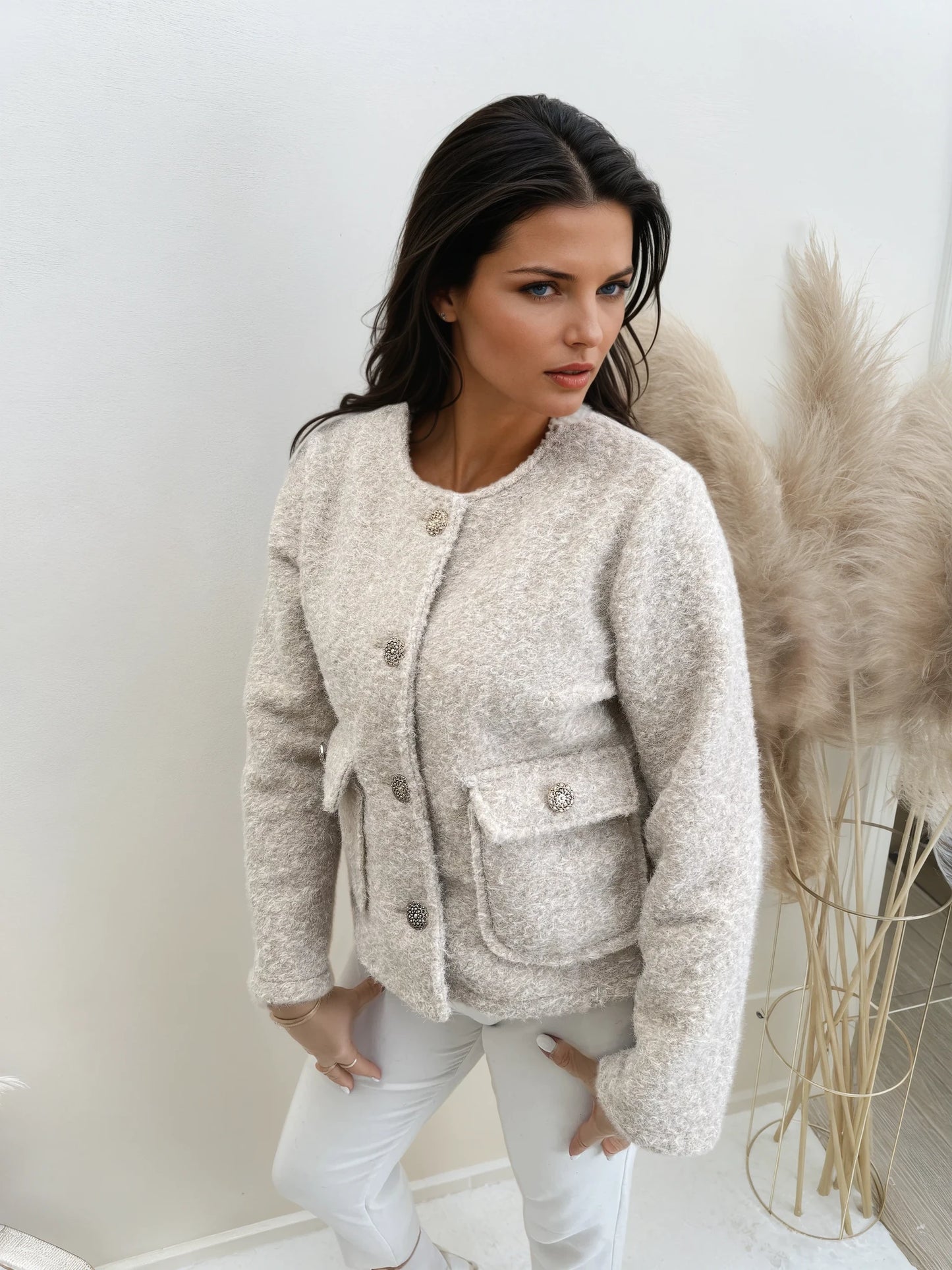 Beige