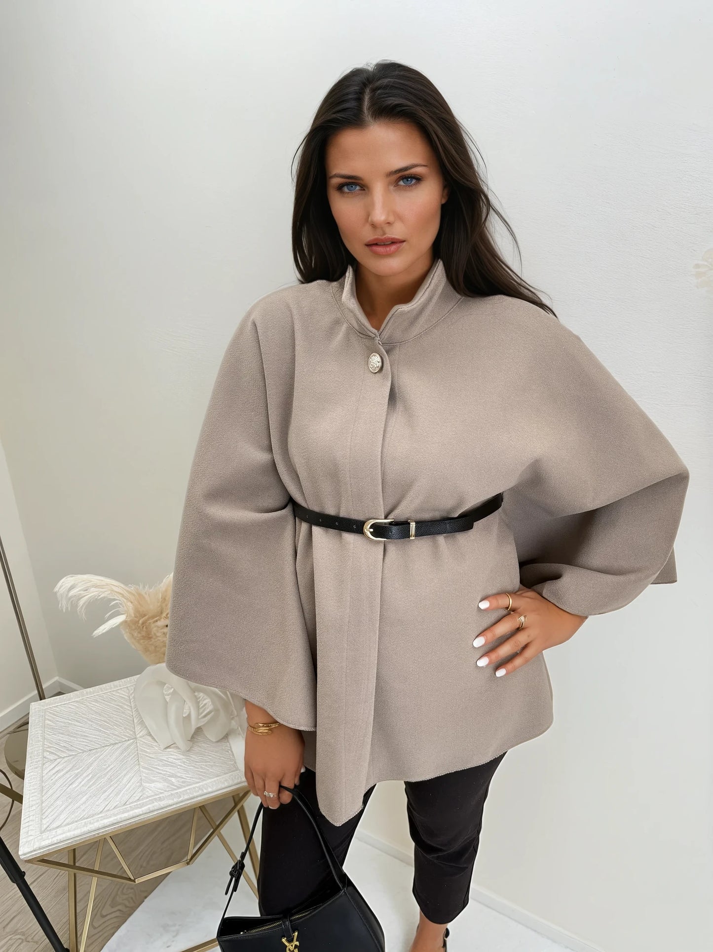 Taupe