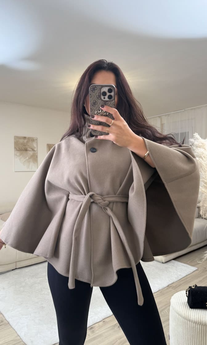 Taupe