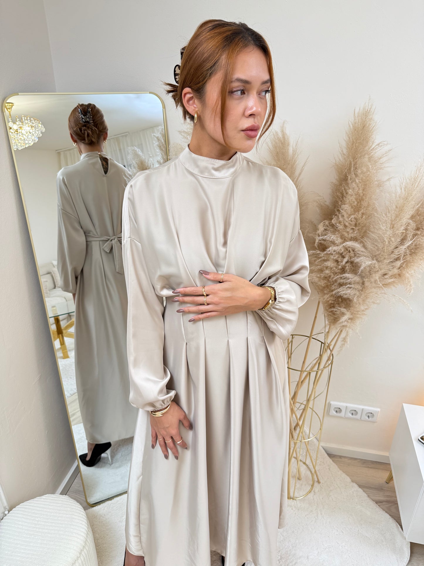 Beige