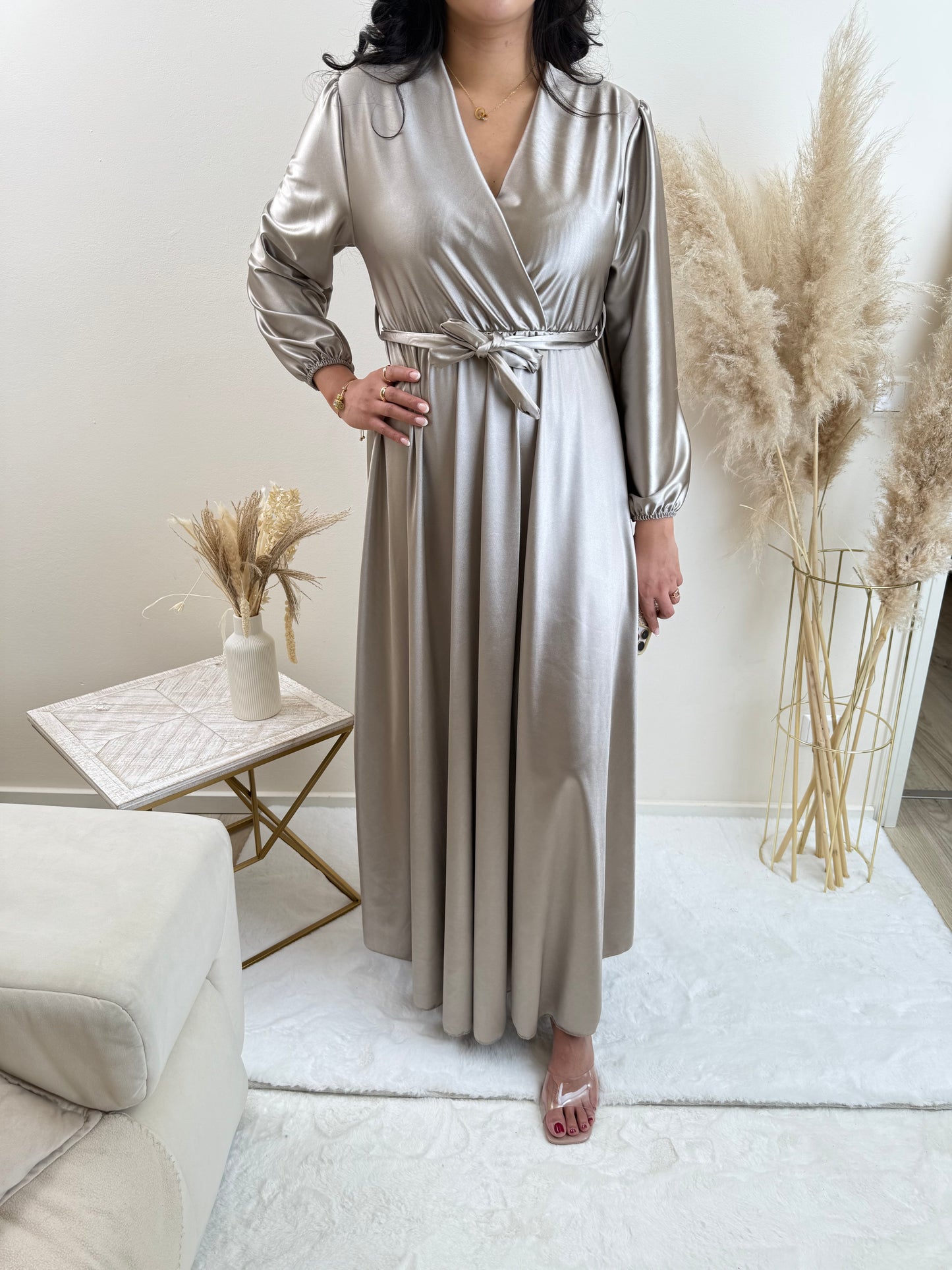 Taupe