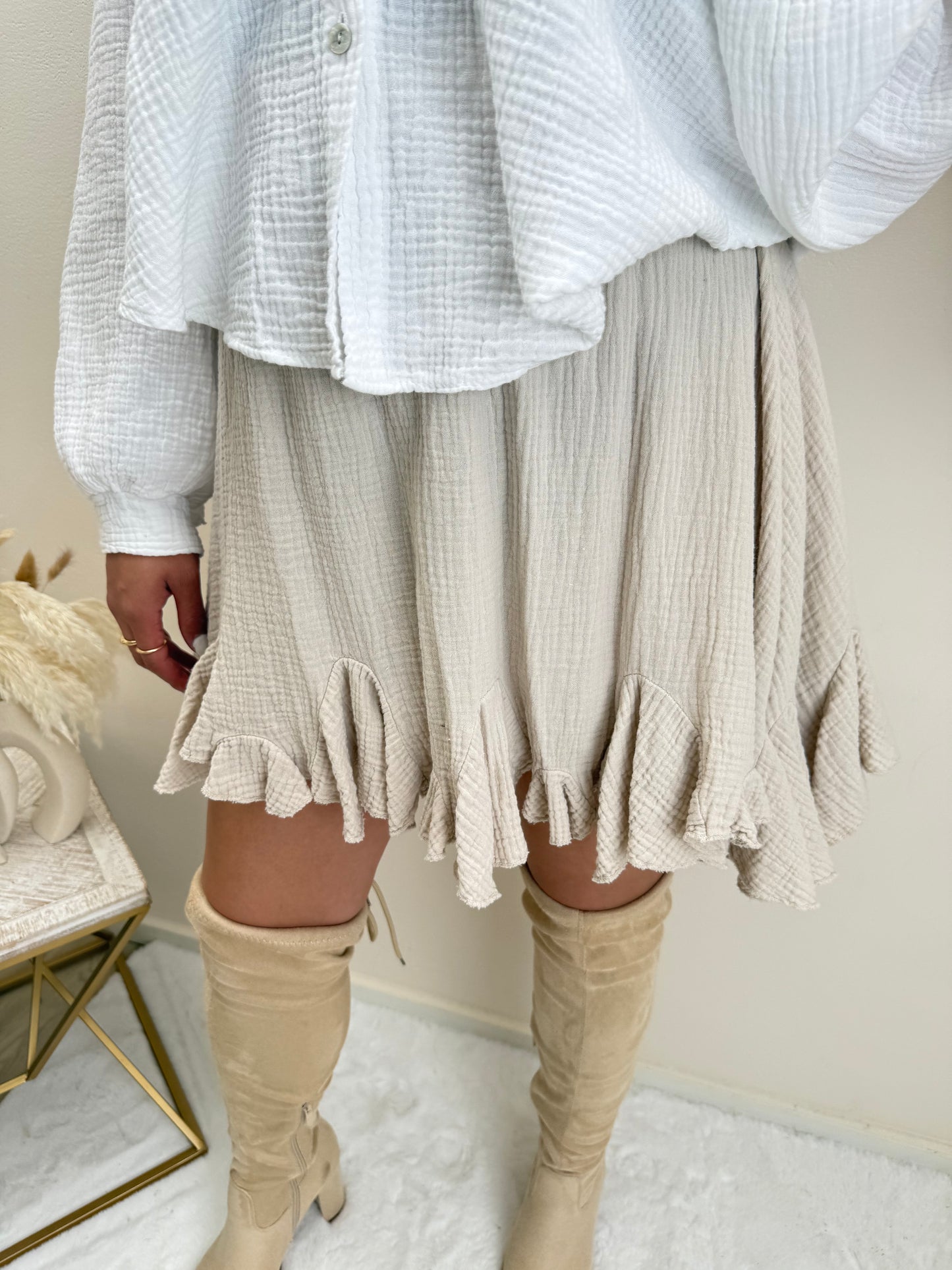 Beige