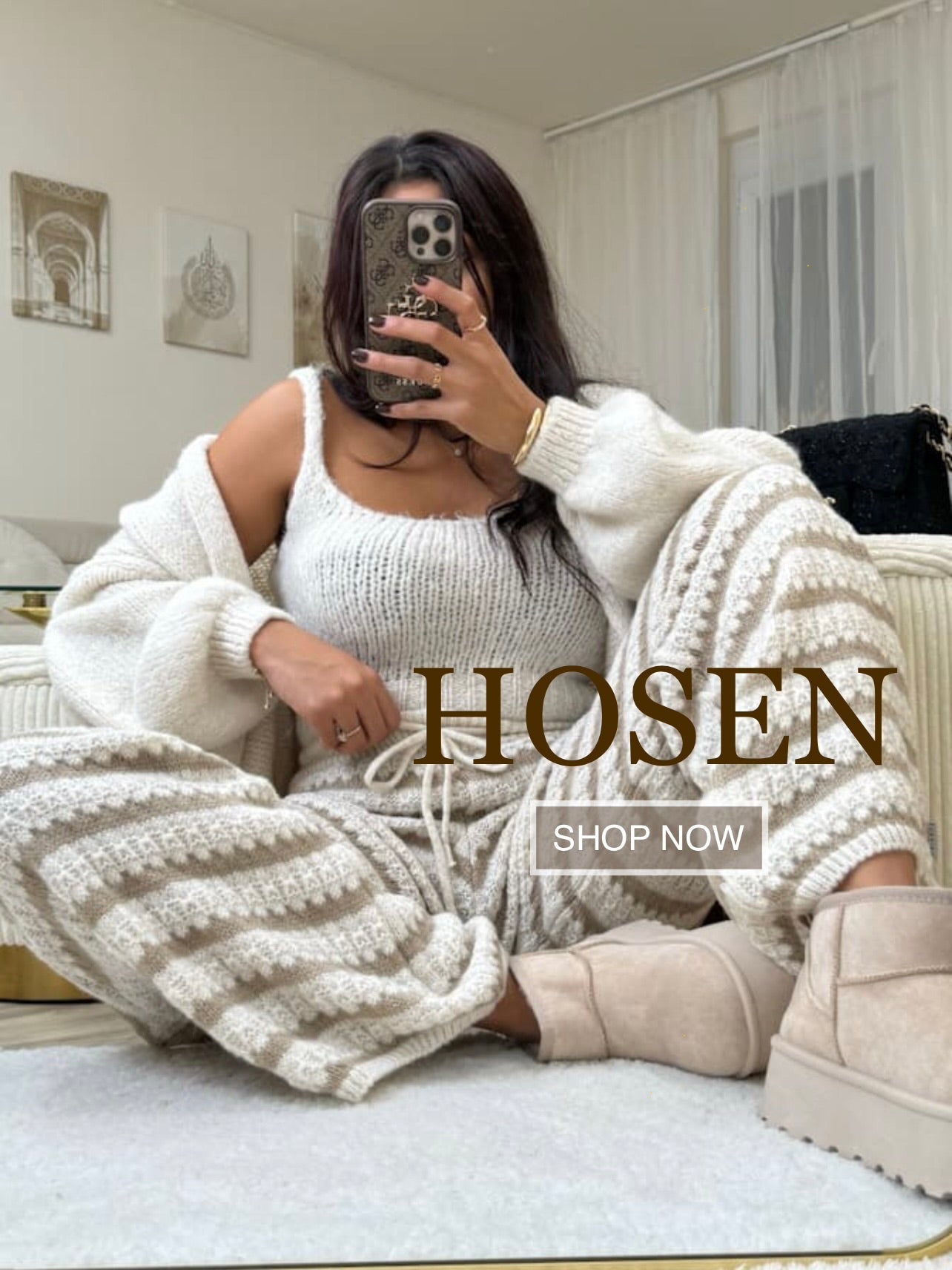 Hosen