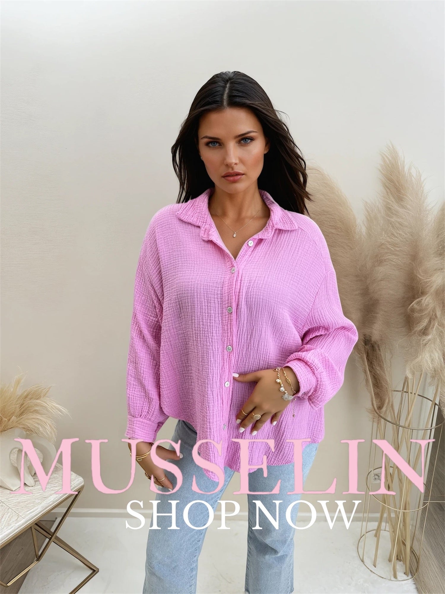 Musselin