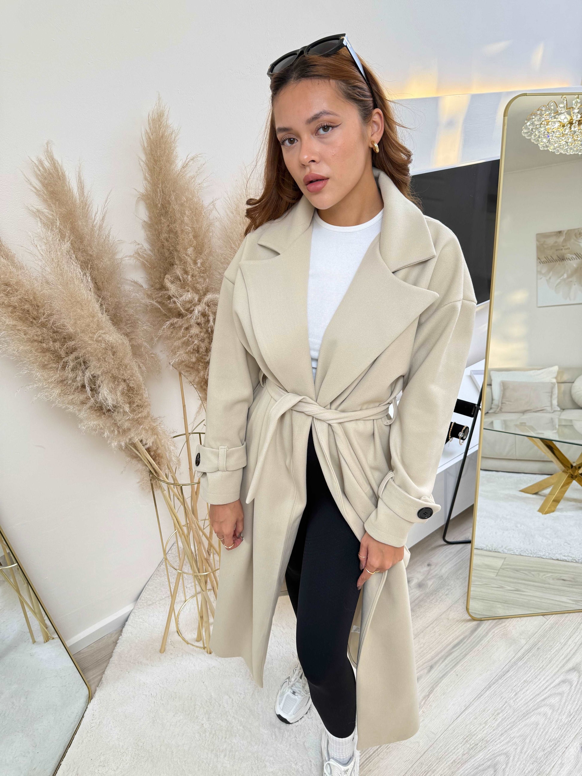 Beige