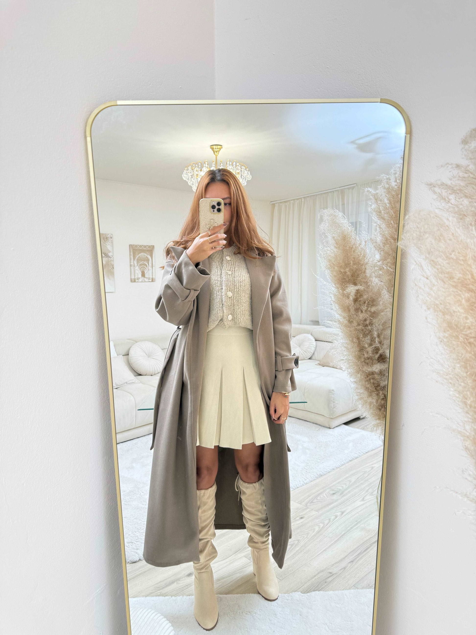 Beige