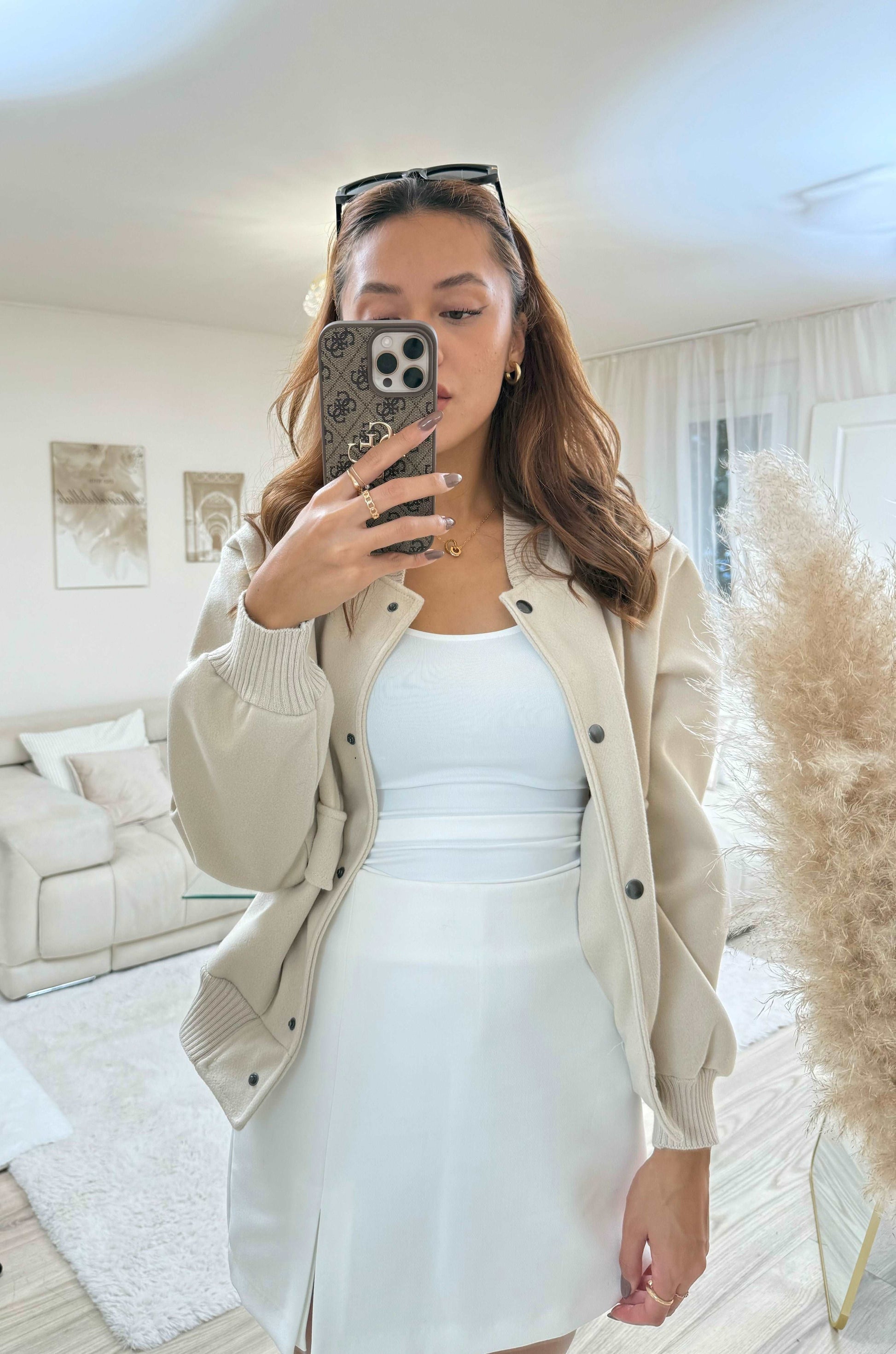 Beige