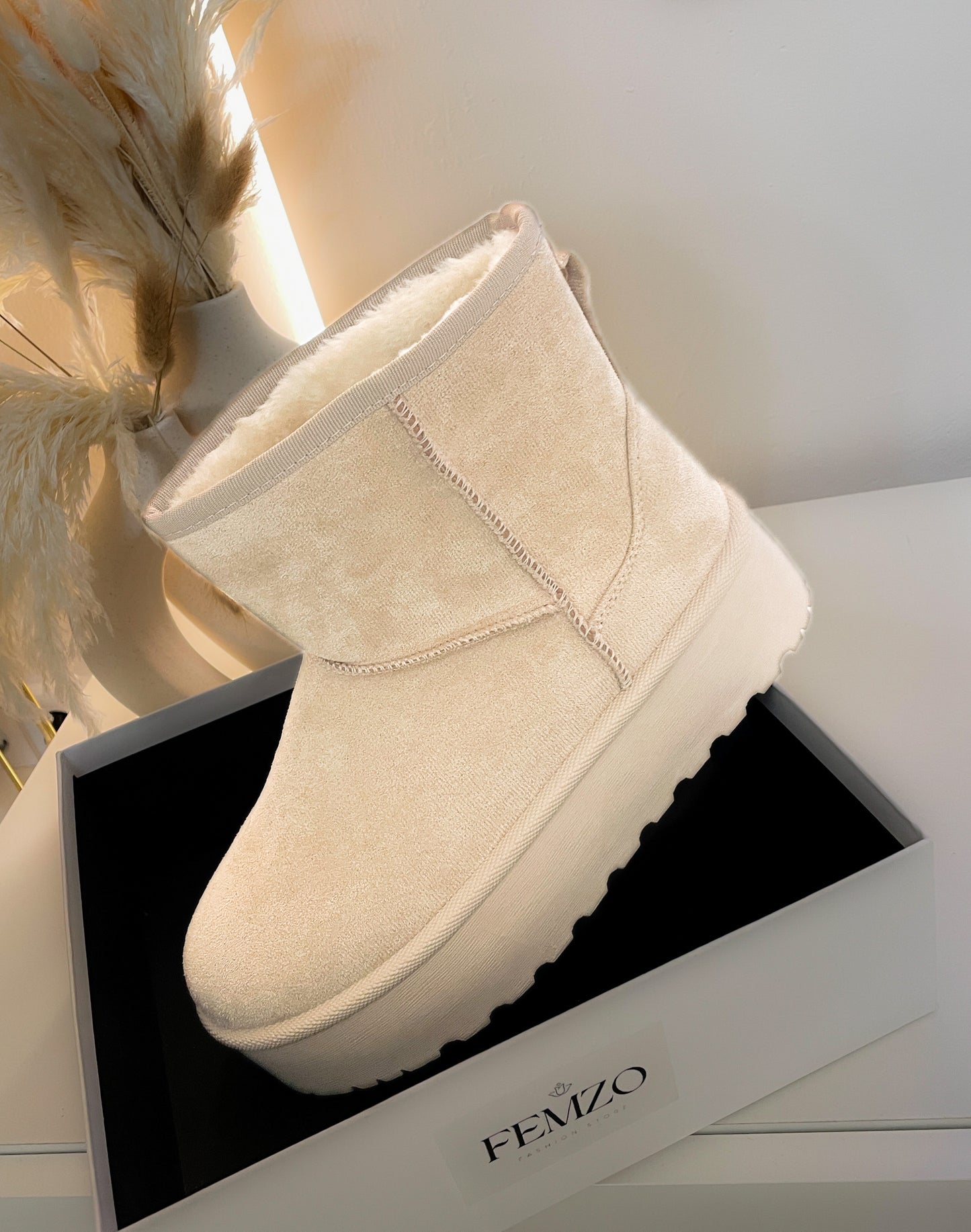Beige
