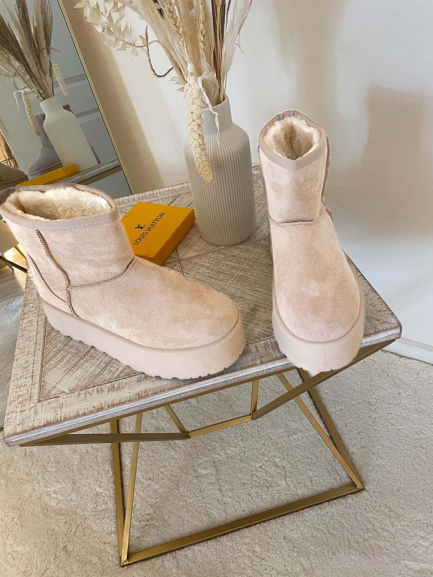 Beige