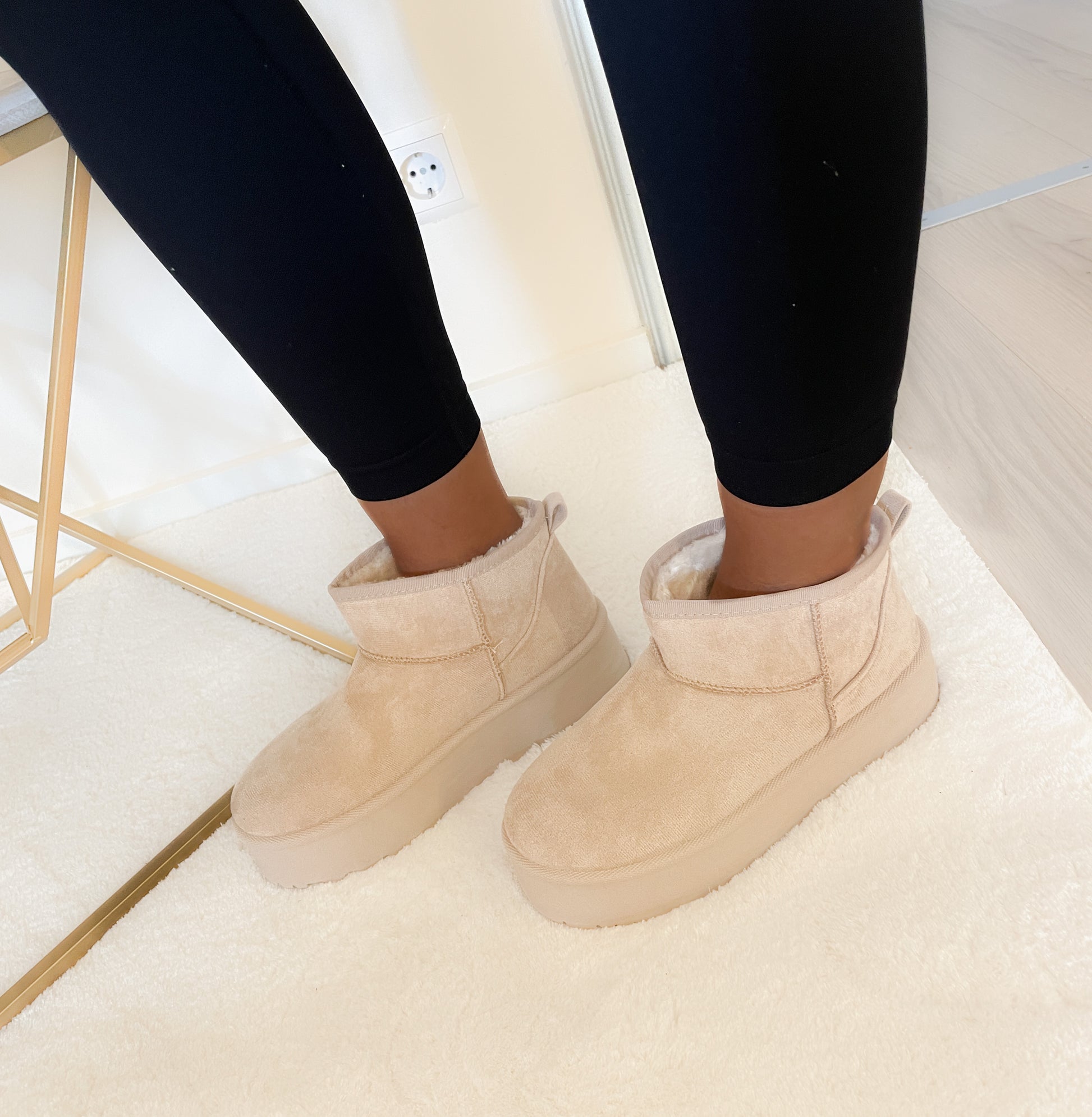 Beige