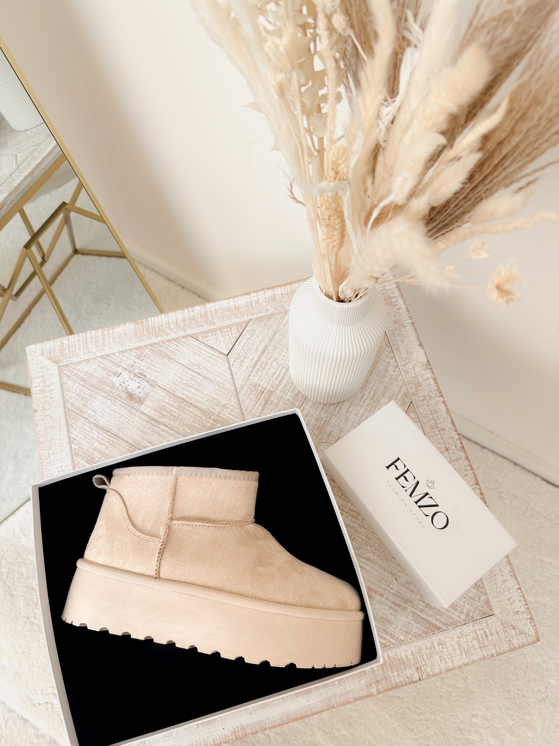 Beige