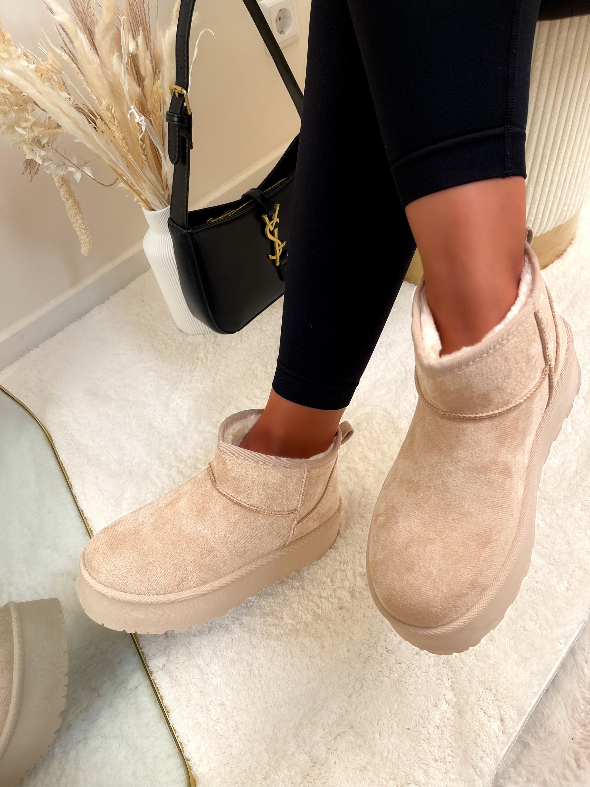 Beige