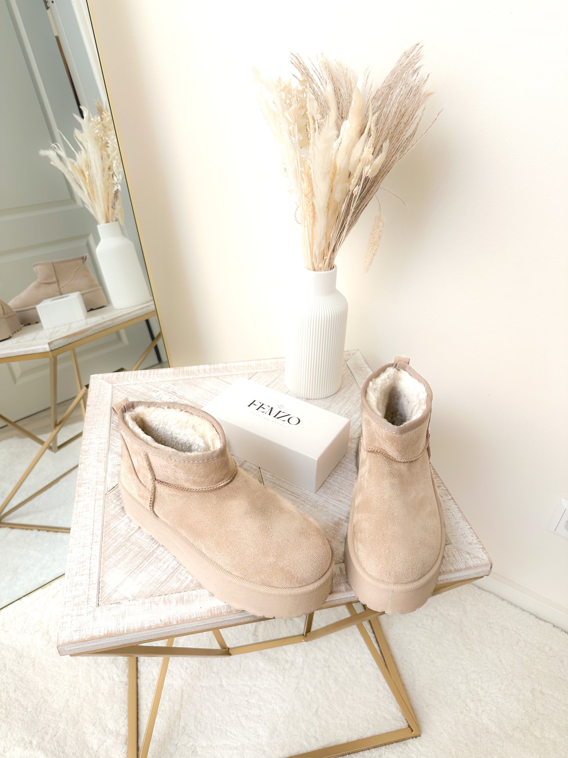 Beige