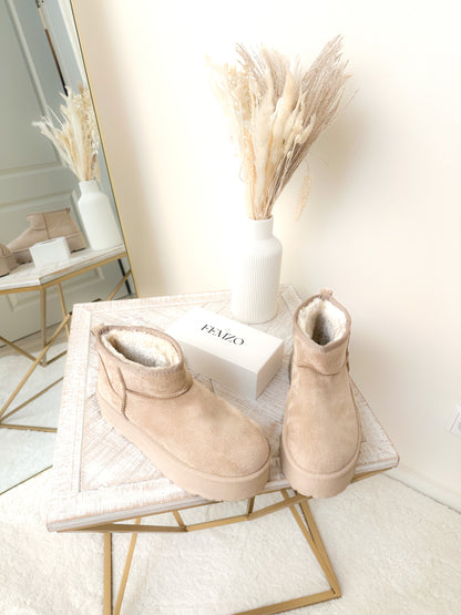 Beige