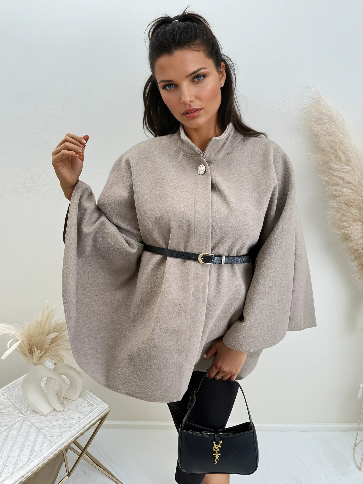 Taupe