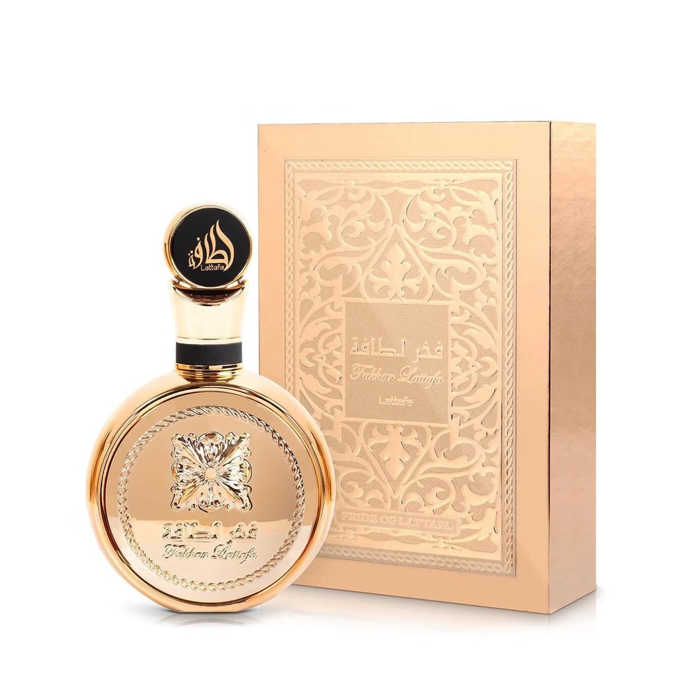 Fakhar Lattafa – Pride of Lattafa Eau de Parfum 100 ml