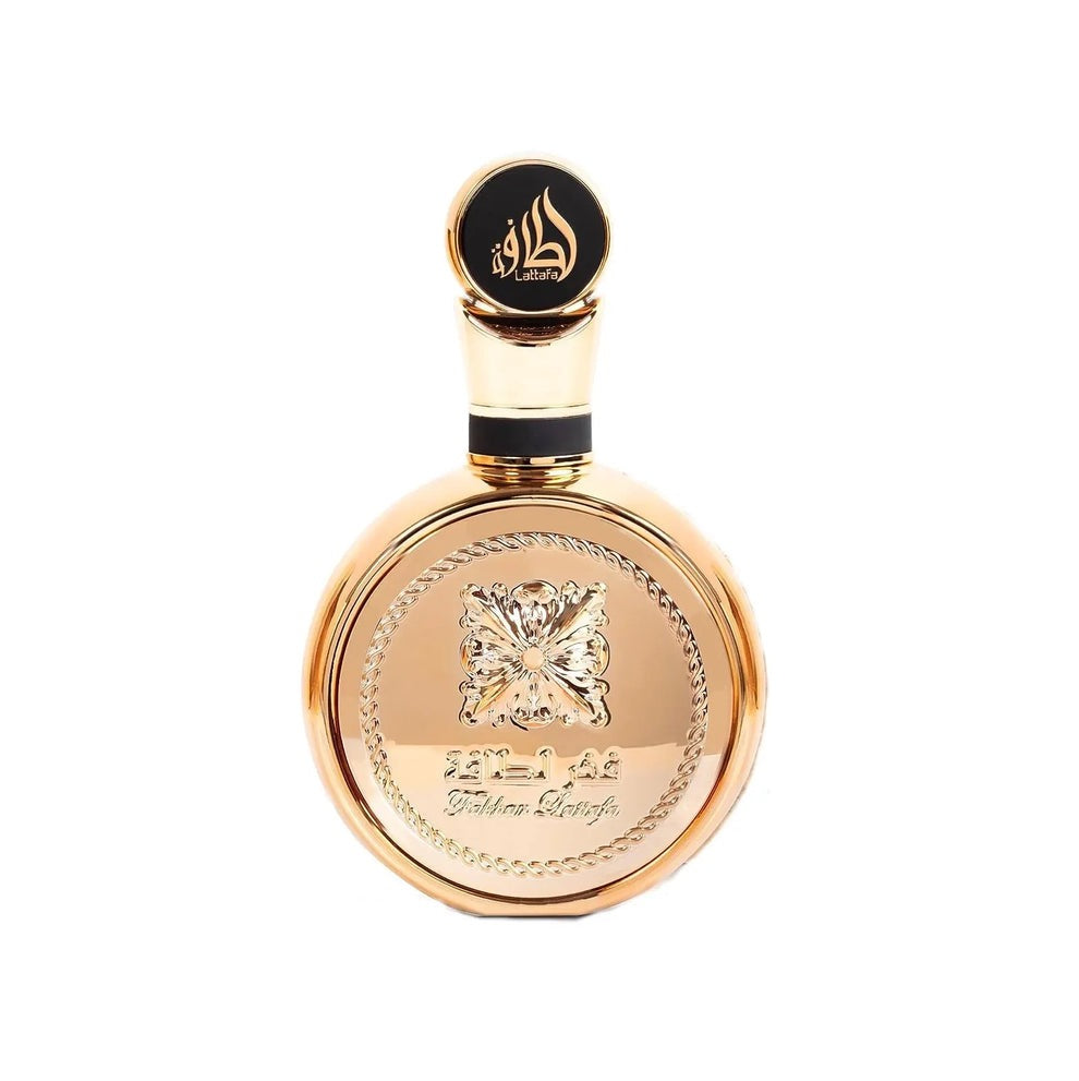 Fakhar Lattafa – Pride of Lattafa Eau de Parfum 100 ml