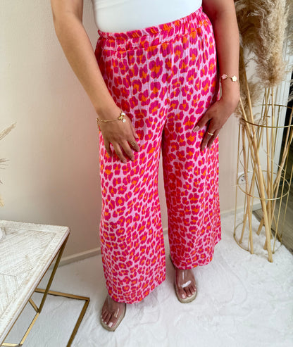 Leo Pink