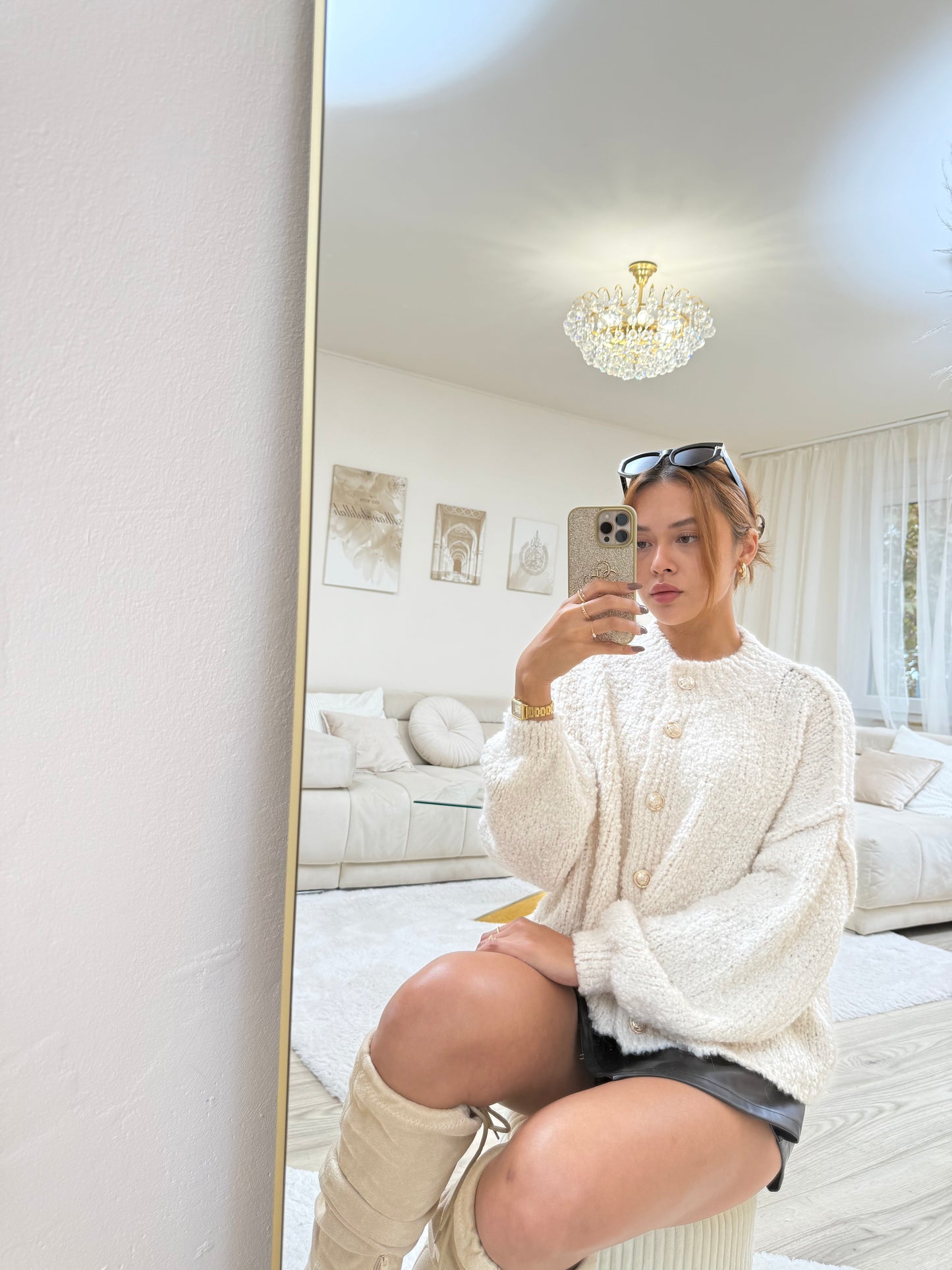 Beige