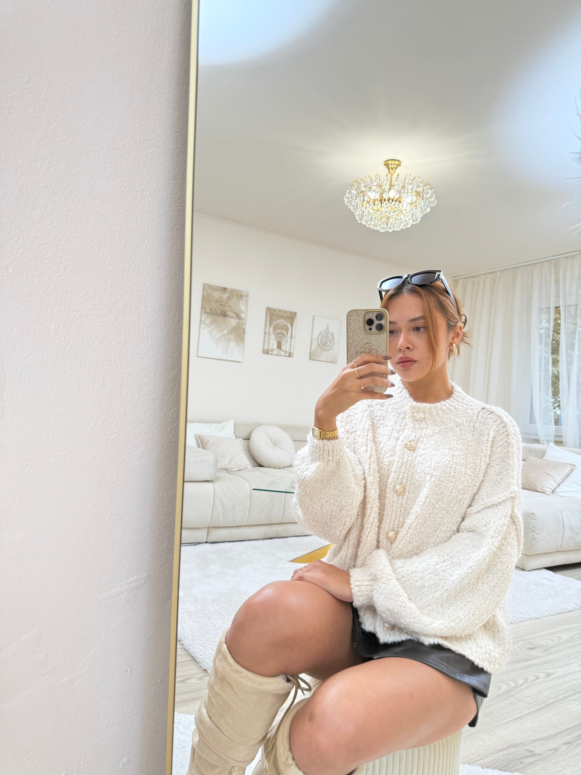 Beige
