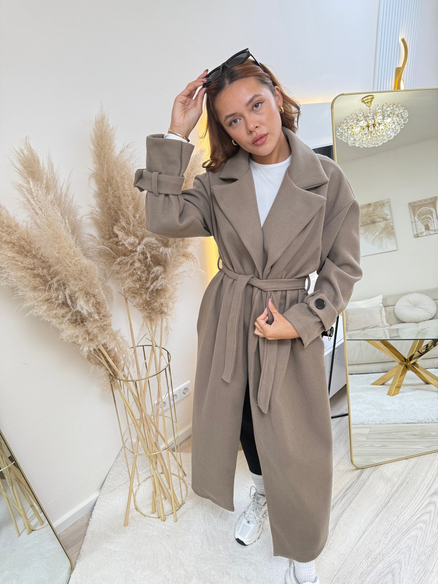 Taupe