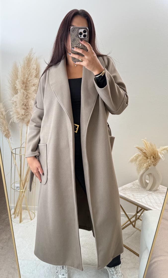 Taupe