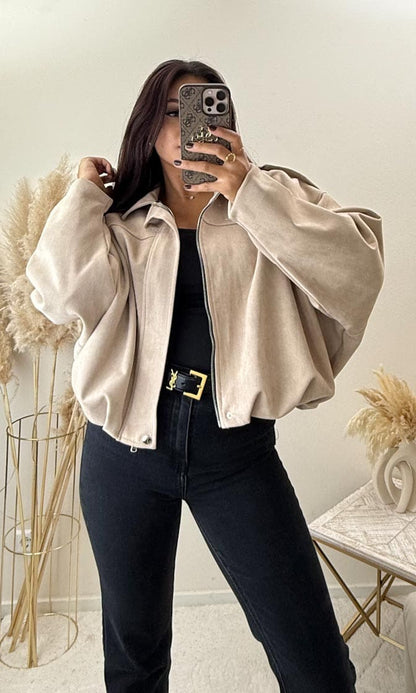 Beige